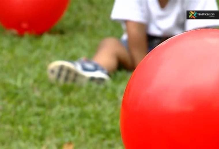 Bebé lucha por vencer un agresivo cáncer y usted puede ayudarlo