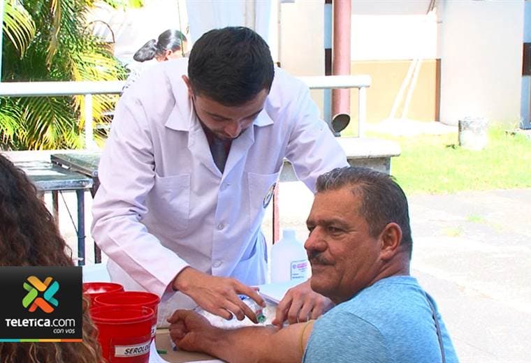 Autoridades hacen un llamado a los varones para no descuidar su salud