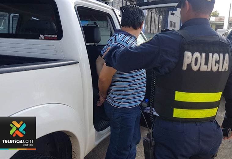 Mujer asesinada por su pareja en San Carlos era enfermera y madre de tres hijos