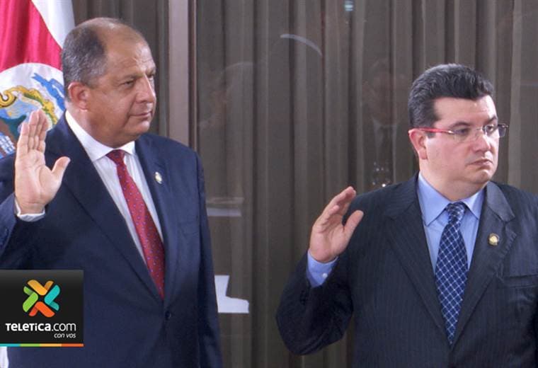 Gobierno de Luis Guillermo Solís tiene muchas deficiencias, según estudio