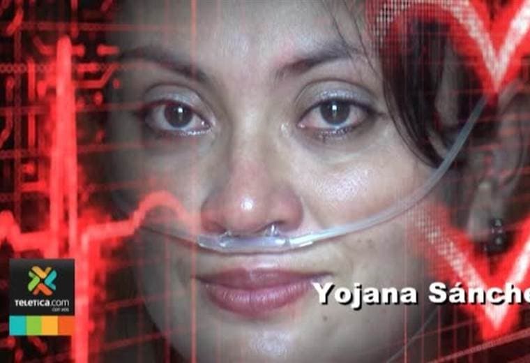 Mujer que esperaba trasplante de corazón ya tiene donador pero no la operan