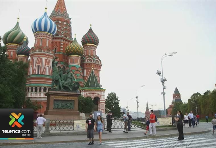 Moscú o Kazan serían las sedes del campamento de la Sele en Rusia 2018