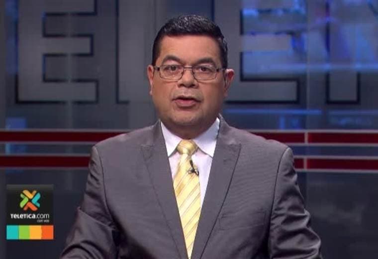 OIJ busca a dos sospechosos de asalto