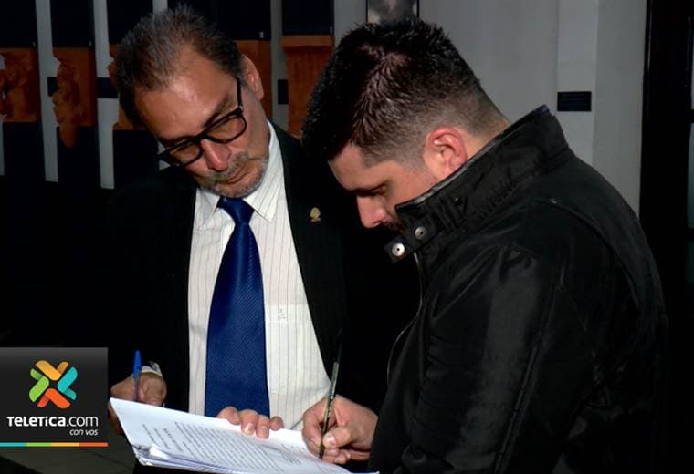 Corte Suprema citó a los 57 diputados a comparecer por nombramiento de Celso Gamboa