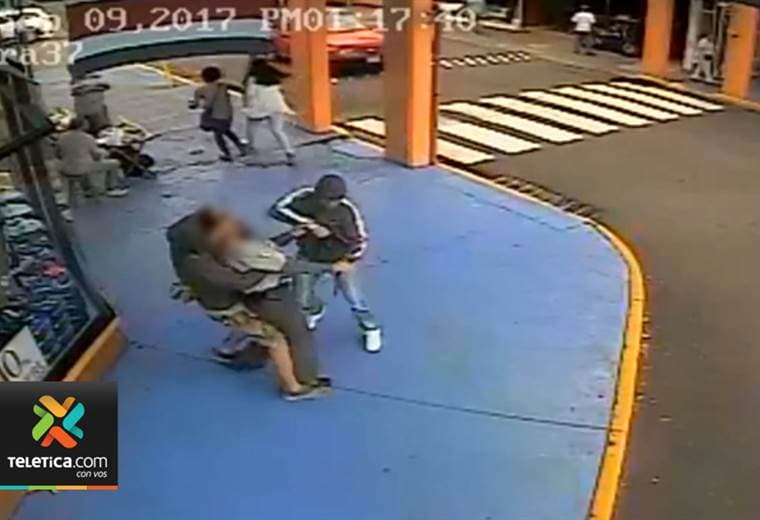 36 oficiales de seguridad privada murieron o fueron atacados en los últimos años