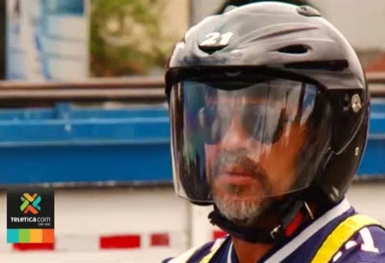 Cada mes se inscriben 6.000 motocicletas en nuestro país