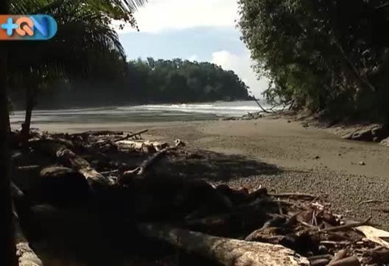 Si quiere saber cuáles playas conocer al visitar este hermoso cantón puntarenense será mejor que vea el reportaje.