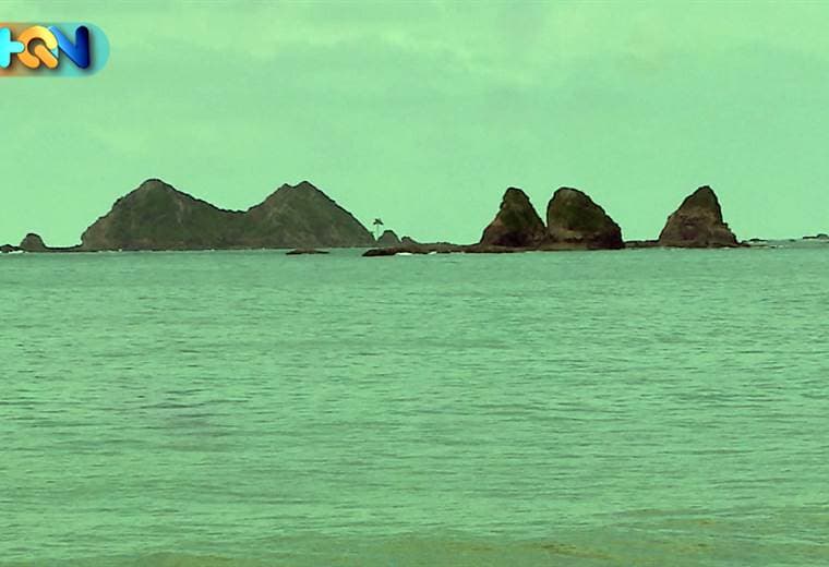 Si quiere saber cuáles playas conocer al visitar este hermoso cantón puntarenense será mejor que vea el reportaje