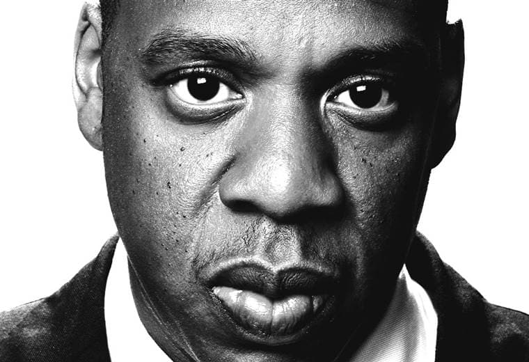 Jay-Z lidera nominaciones de los Grammy.