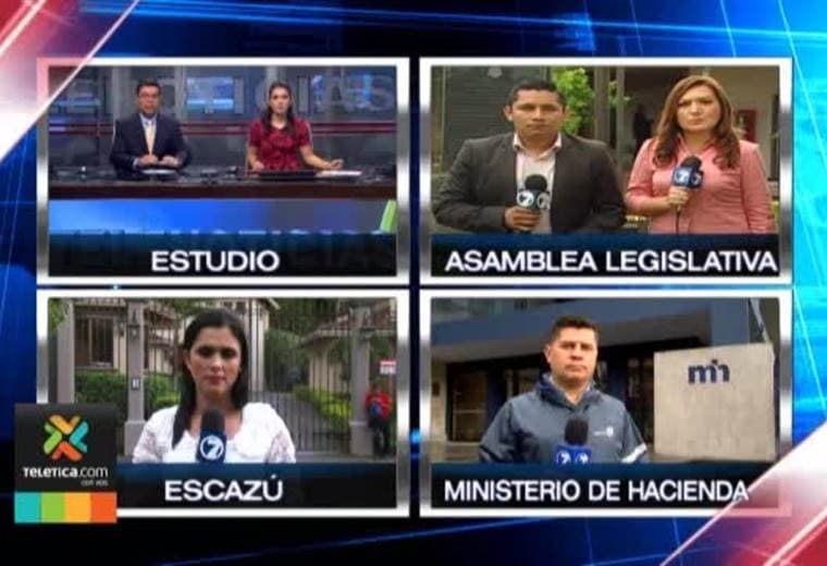 ¿Le perdió la pista al caso del cemento chino? Lea aquí un resumen de principales acontecimientos