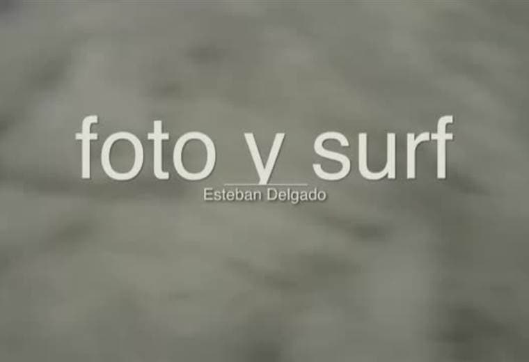 La fotografía es un arte lleno de matices y variables, dentro de la rama deportiva se encuentra la muy particular fotografía de surf. Ésta supone todo un estilo de vida y nos encontramos con un fotógrafo para quien ambas cosas se conjugan en la oficina perfecta: la playa.