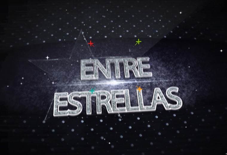 Entre Estrellas