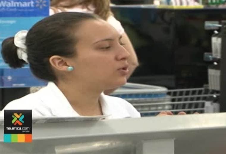 Hogares costarricenses disminuyeron el consumo de bienes y servicios