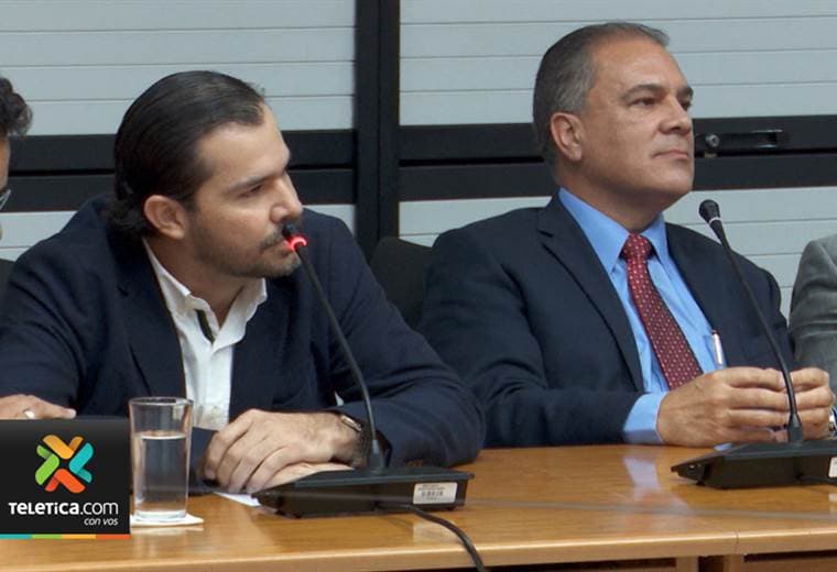 Juan Carlos Bolaños, empresario