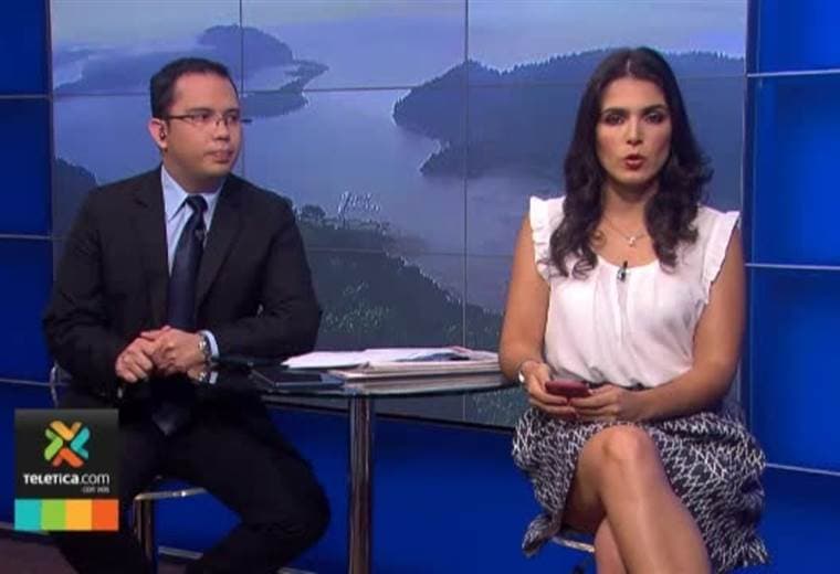 Se realizan allanamientos en propiedades de Juan Carlos Bolaños en Atenas, Escazú y La Uruca