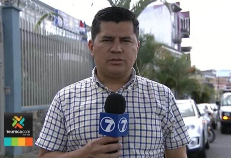 Fiscalía da a conocer los delitos que se les atribuye a Bolaños y Barrenechea por cemento chino