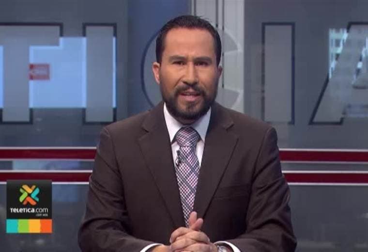 Dos horas duró allanamiento a despacho del viceministro de Hacienda por caso de cemento chino