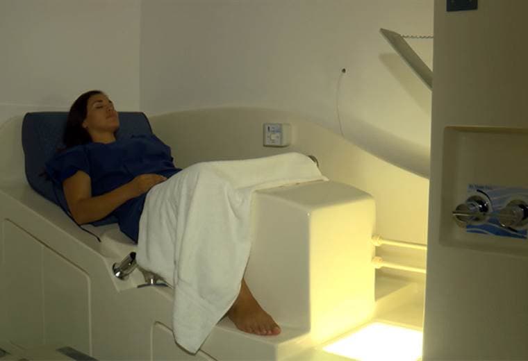 Conozca los nuevos tratamientos para la limpieza del colon