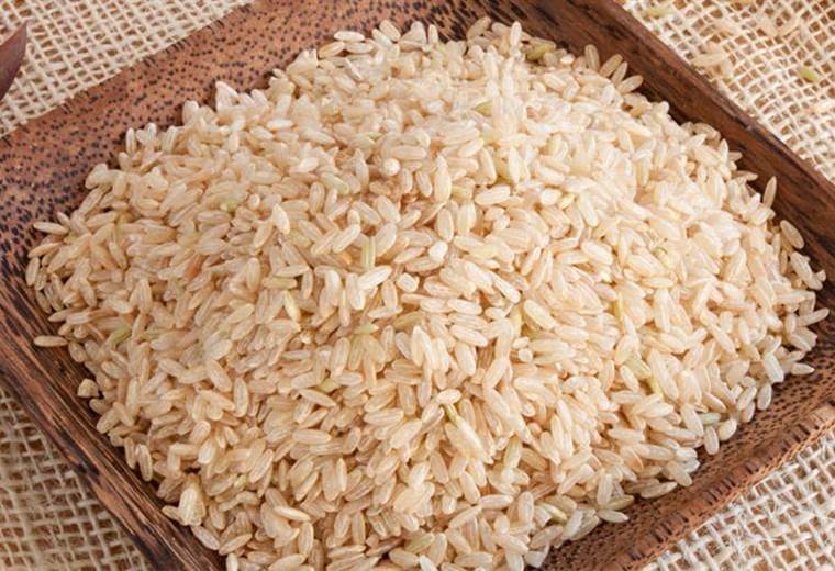 Es cierto que el arroz engorda tanto como dicen o que el arroz integral es mejor