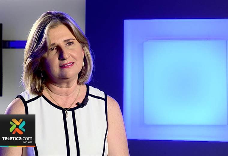 Emilia Navas critica los deficientes sistemas informáticos para seguir casos de corrupción