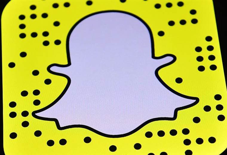 Snapchat atraviesa una de sus peores crisis