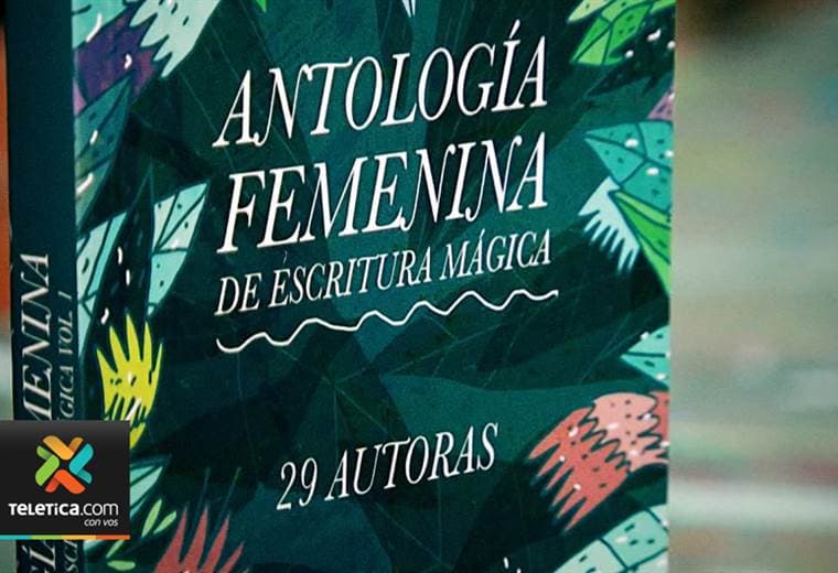 Mujeres de diversas profesiones se reunen para elaborar la primera antología femenina del país