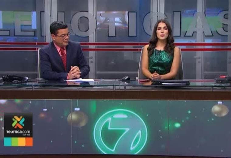 Teletica inauguró la época navideña con su famoso Día del tamal