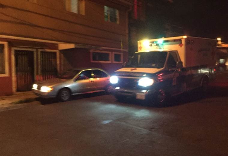 Fotografías: Carlos Reyes, Telenoticias.