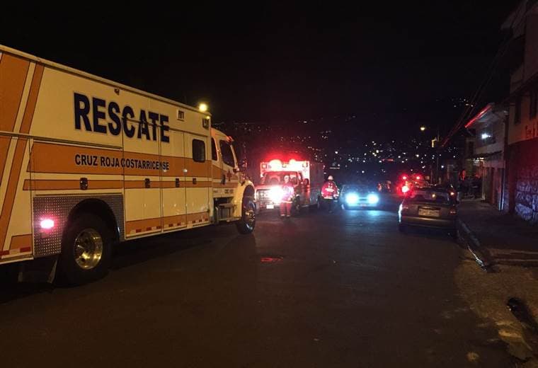 Fotografías: Carlos Reyes, Telenoticias.