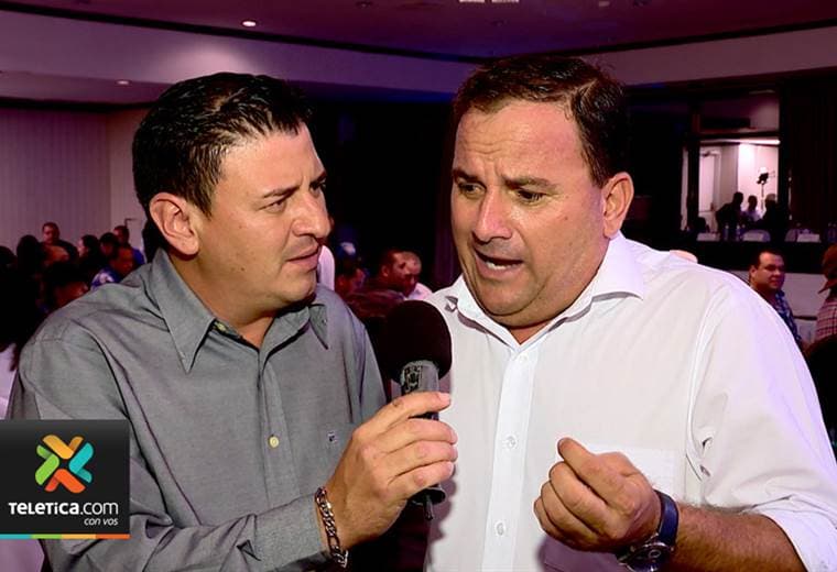 Desde ya el elenco de humoristas de Toros Teletica se prepara para sacarle muchas carcajadas