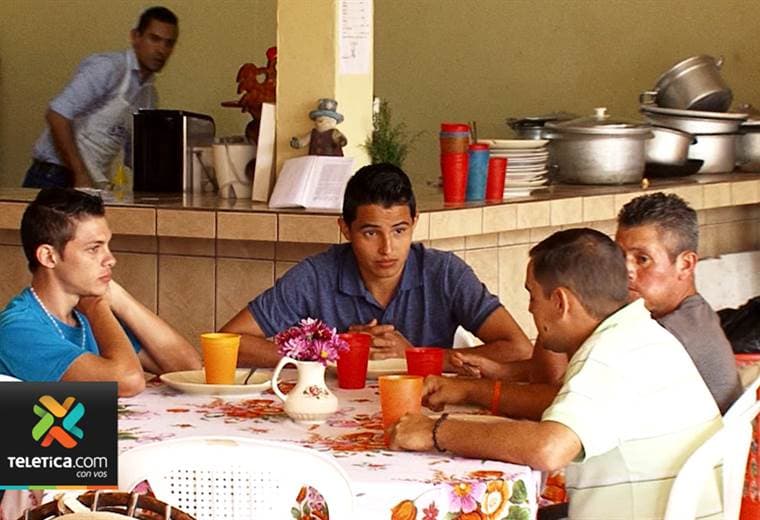 Centro de restauración para adictos necesita ayuda para seguir operando