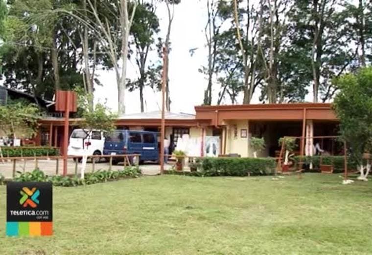 Centro de restauración para adictos necesita ayuda para seguir operando