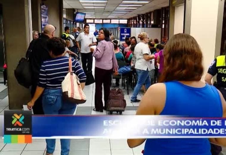 Escuela de Economía de UCR analiza a municipalidades y la de mejor calidad está en Guanacaste