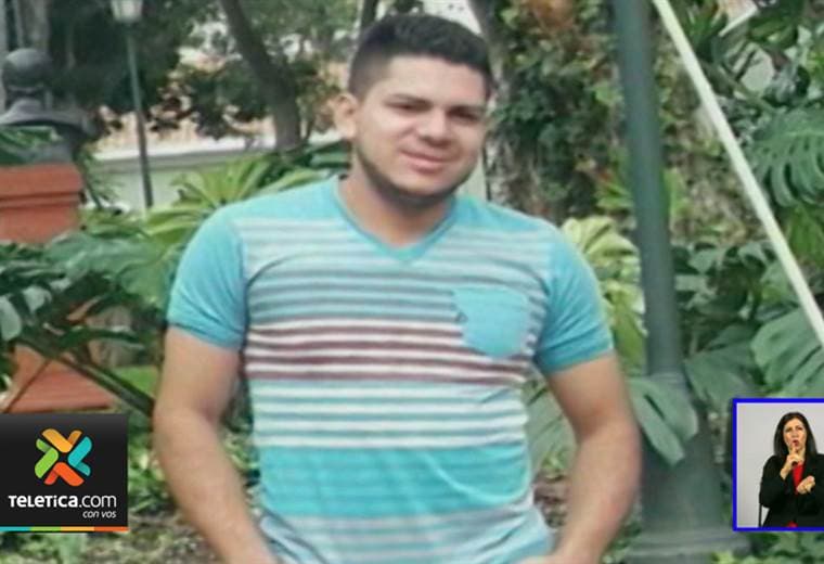Médico forense aseguró que "muerte de Gerardo Cruz fue homicida"
