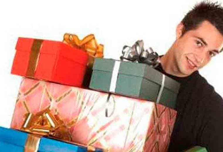 Consejos para rendir su dinero durante la compra de regalos de Navidad