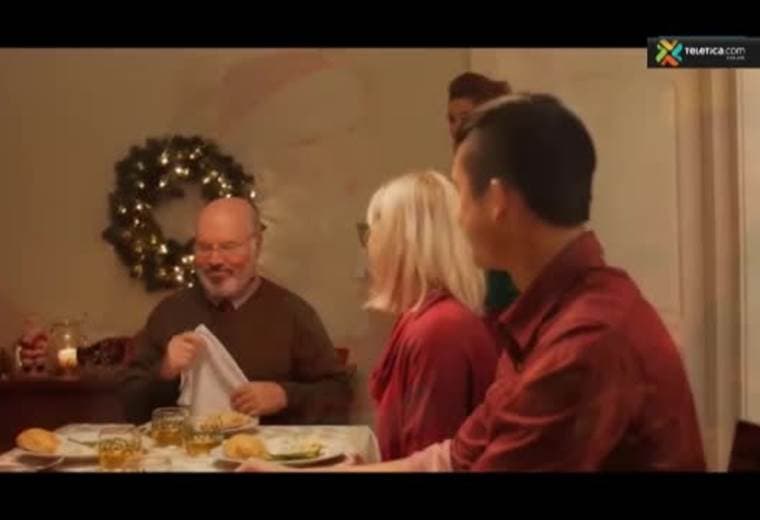 ¿Cómo bajar el peso ganado con los tamales, el queque y el rompope?