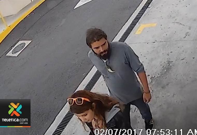 OIJ busca a sospechosos de cometer asaltos