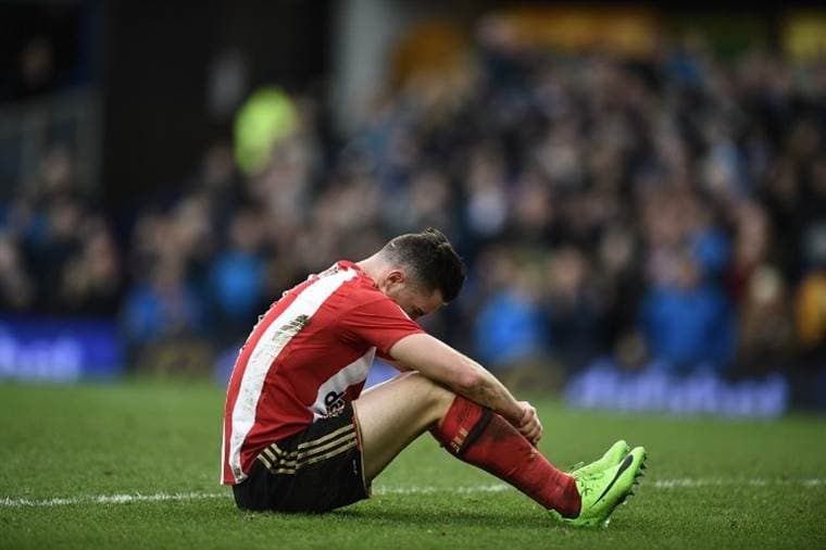 Bryan Oviedo, lateral costarricense del Sunderland.