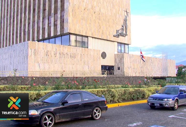 Poder Judicial trabaja en medidas urgentes de reforma tras escándalo de cemento chino