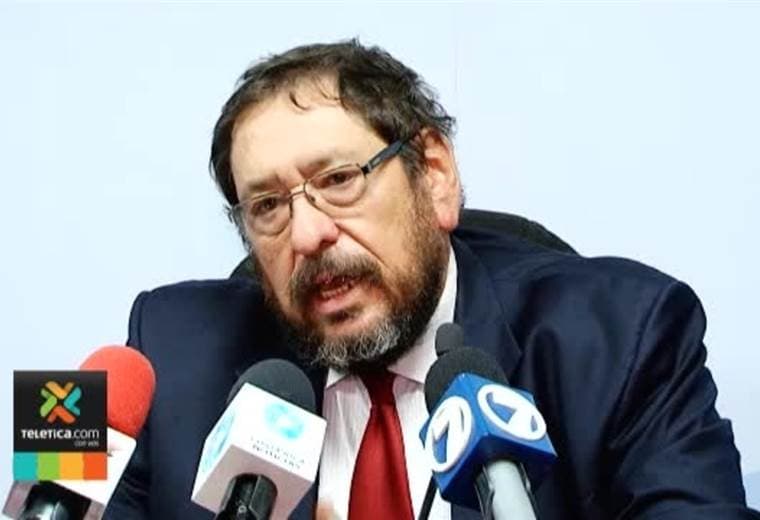 Poder Judicial trabaja en medidas urgentes de reforma tras escándalo de cemento chino