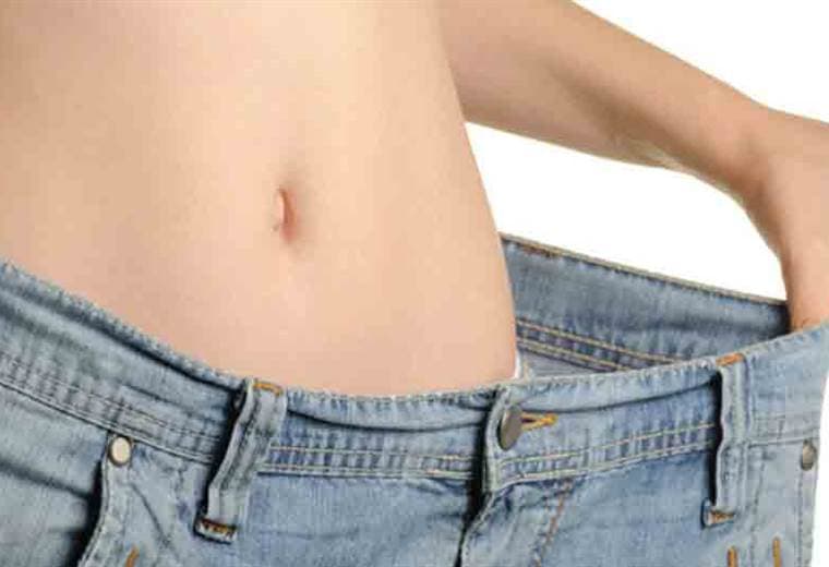 Cuidado con algunos tipos de pérdida de peso ya que podrían ser síntomas de alguna enfermedad