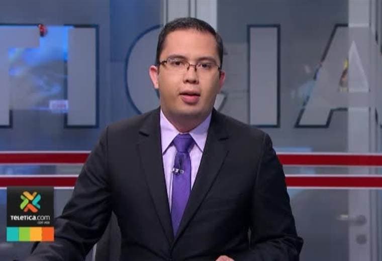 Hospital Calderón Guardia realizará una jornada de donación de sangre en sábado