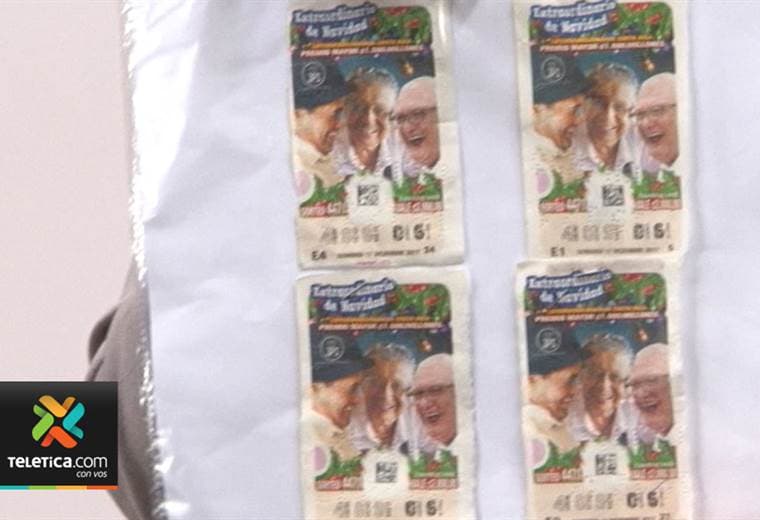 JPS reporta que solo faltan por cambiar 44 fracciones del Gordo Navideño