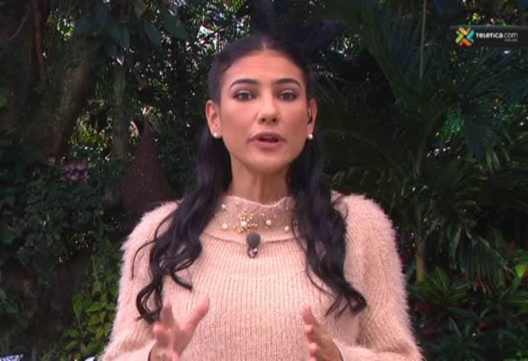 Le mostramos distintos atuendos cómodos y a la moda para ir a la playa