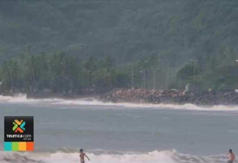 Con su teléfono celular podrá conocer cuáles son las condiciones del mar