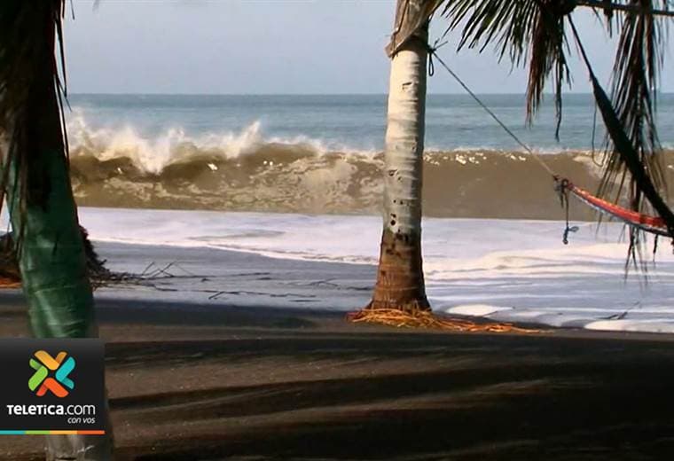 Con su teléfono celular podrá conocer cuáles son las condiciones del mar