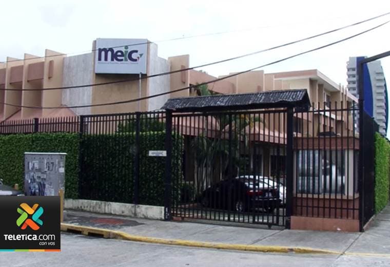 MEIC no podrá sancionar empresas que comercien con Uber Eats