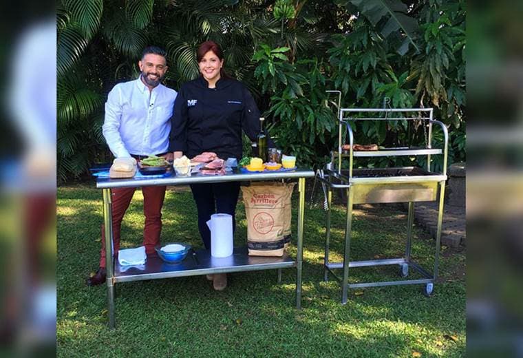 Aprenda a preparar tres ricos aderezos para sus platillos