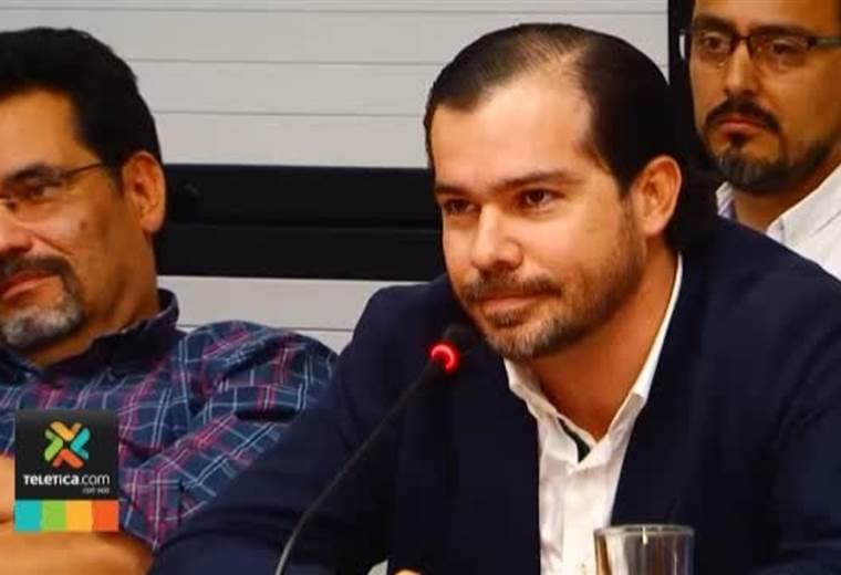 Oceánica presentó demanda contra Juan Carlos Bolaños alegando estafa con seguros