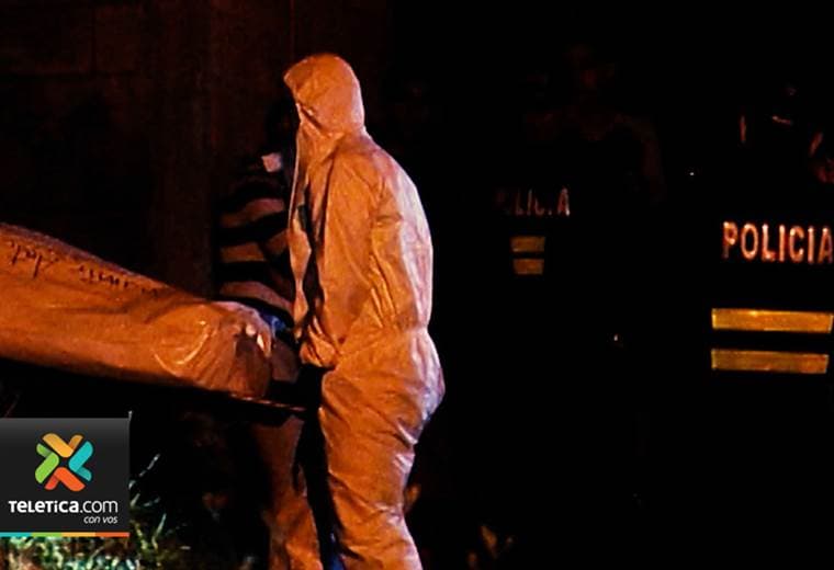 Crimen organizado y narcotráfico aumentan los homicidios en el país